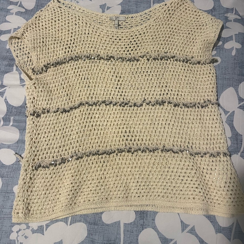 Joie beach top